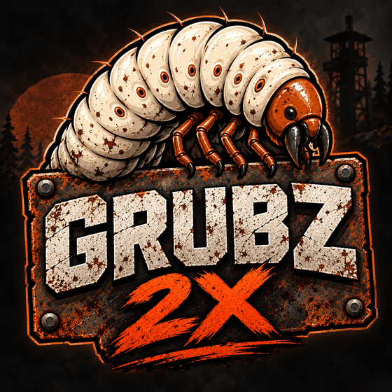 GRUBZ 2X